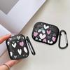 Чехол для наушников Cover Case Для Airpods Pro2 4 3 Pro Pro3 1 2 Узор 'Любовь'