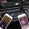 2 в 1 беспроводной Bluetooth 5,0 приемник-передатчик адаптер разъем 3,5 мм для автомобильного музыкального аудио Aux A2dp наушников приемник громкой связи