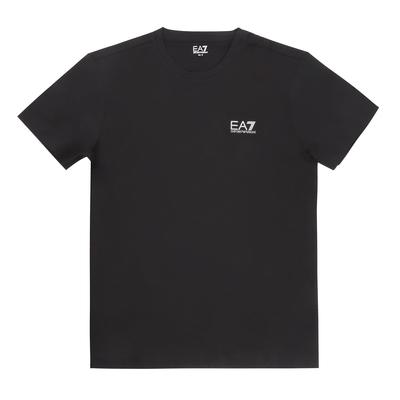 Футболка с коротким рукавом Emporio Armani EA7, 8NPT51 PJM9Z (Ночной синий, XXL) [Параллельный импорт]