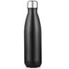 Premium Stainless Steel Coke Shaped Vacuum Water Bottle For Outdoor Adventures