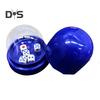 1 Set Dice Cup with Clear Cover Base 5 Dot Dice Manual Shaker Cup Adults Family Night Bar Party Gambling Drinking Board Game Casino Equipment
