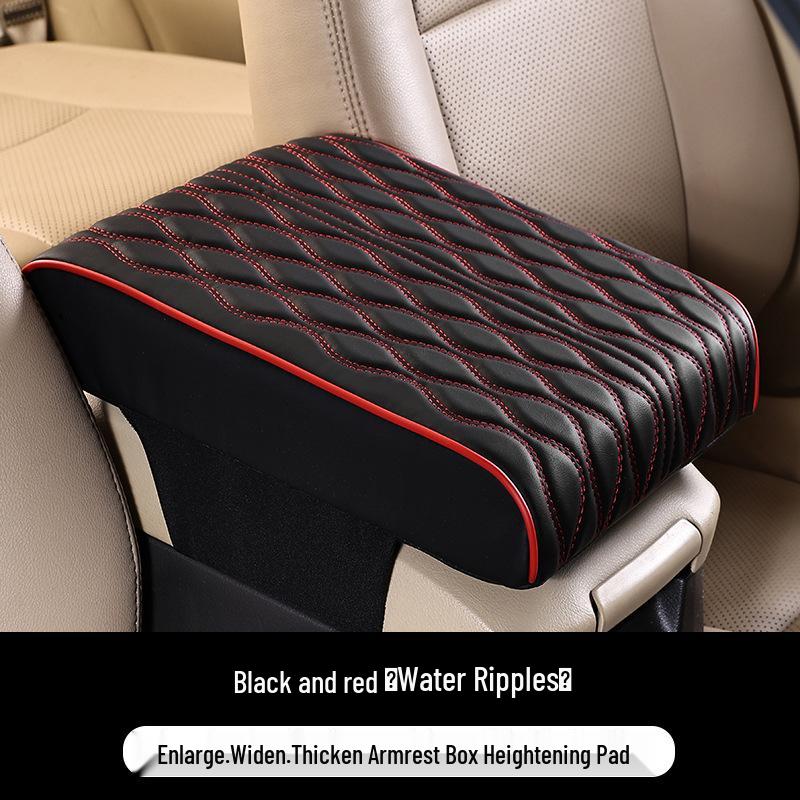 Универсальная накладка для увеличения высоты подлокотника для Prado / Land Cruiser / Patrol