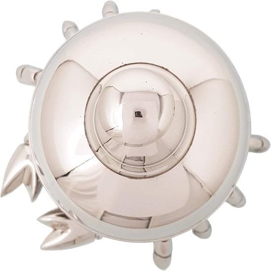 Красивые настольные колокольчики Уникальные настольные колокольчики Домашний декор Подарочный звонок Звонок для приема гостей