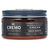 Reserve Collection, Beard and Seed Coat Cream, Palo Santo, 4 Oz (113 G)