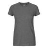 Neutral Womens/Ladies Regular T-Shirt