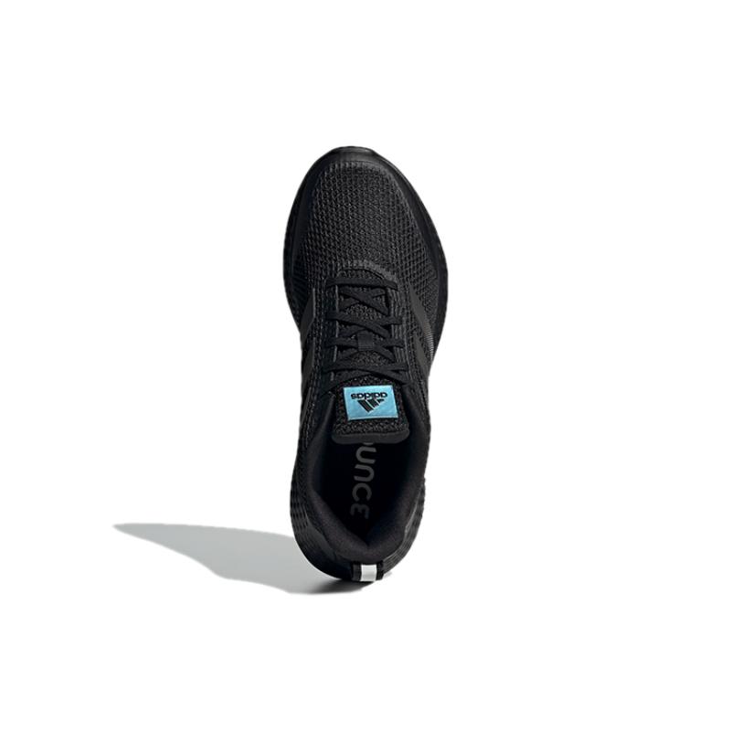 Adidas Кроссовки Edge Gameday 'Black Night Metallic' GW2499