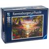 Ravensburger Puzzle 17824 Paradise Sunset 18000 деталей