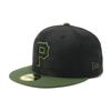 Кепка 59FIFTY Pittsburgh Pirates Alternate 3 59.6 см