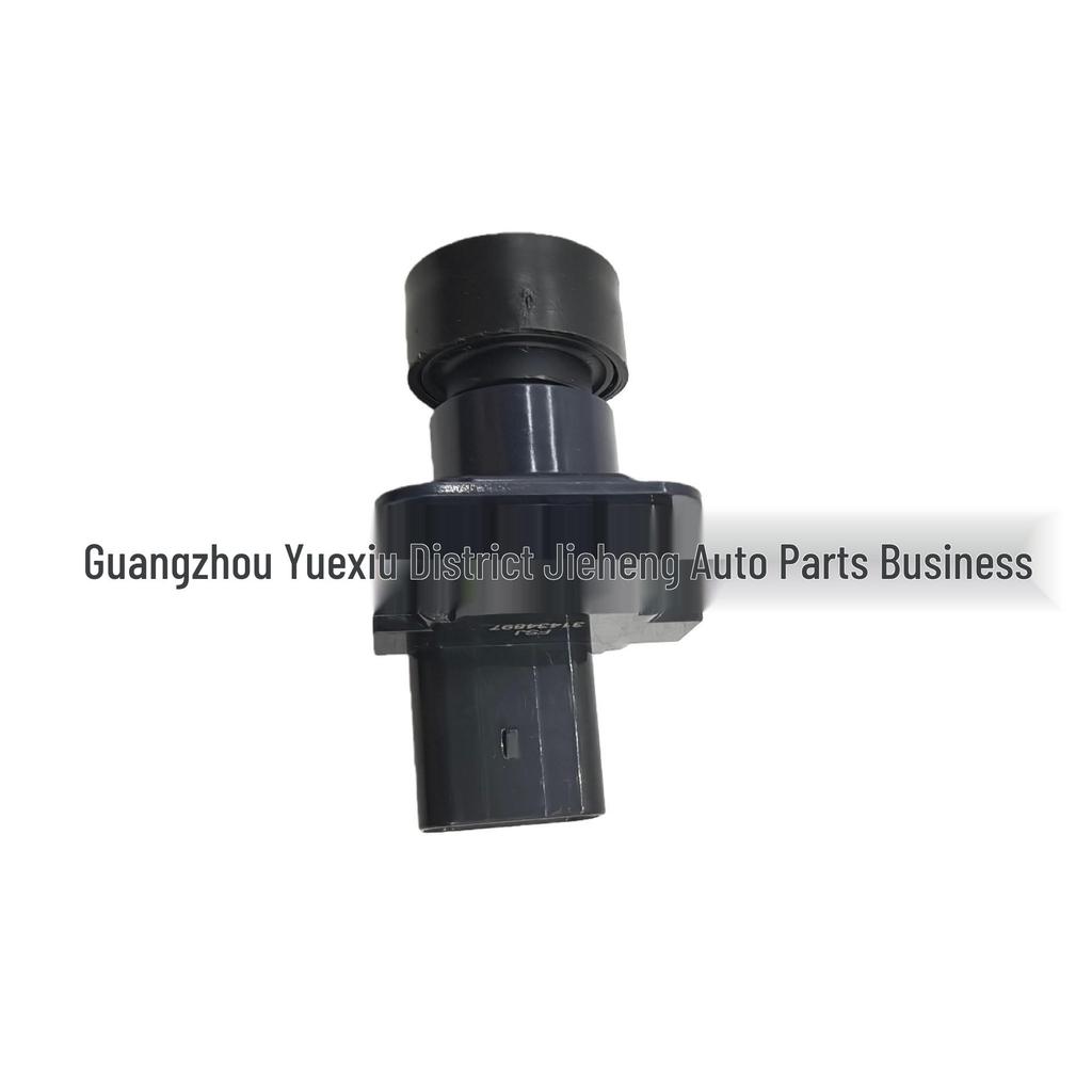 Rearview Camera for Volvo XC60 (09+), Compatible with Part Numbers 31434897, 31434563, 31423236