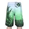 2023 Men's Quick-Dry Surfing Plaid Beach Shorts - Four Colors