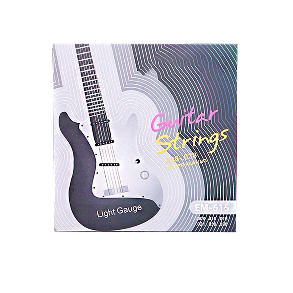 Струны для акустической гитары New Addario Струны для акустической гитары Струны для электрогитары