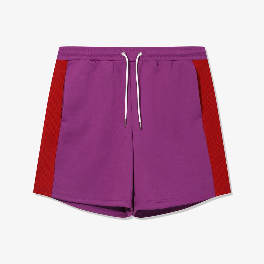 Хвилла [Коллекция Fila Heritage] Вентисей Спортивные Шорты-Бермуды (Fs262Tr99X001541)