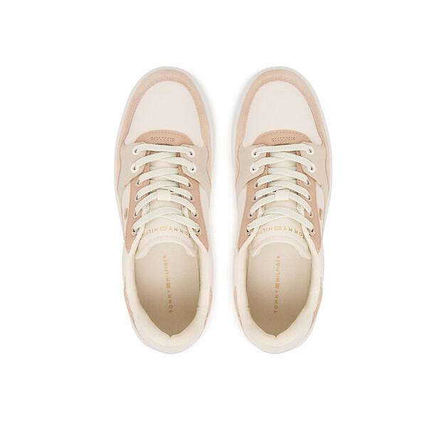 Кроссовки Tommy Hilfiger Court
