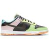 Dunk Low Free 99 Черный DH0952-001