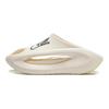 Li Ning Cloud Travel Slay Удобные модные сандалии-слайды унисекс обувь Off-White AZSU005-1