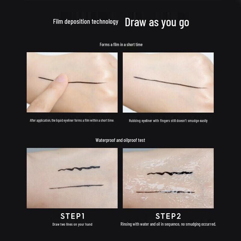 MARIE DALGAR Карандаш для глаз