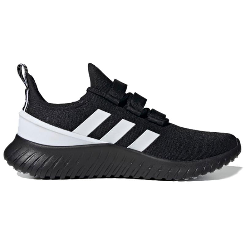 adidas Кроссовки Kaptir 'Core Black White' FW5117