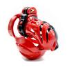 3D Chastity Lock Cock Cage Design Male Chastity Device