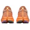 On Cloudsoma Comfortable Fit Trail Running Shoes Men sneaker Orange 3MF30653144