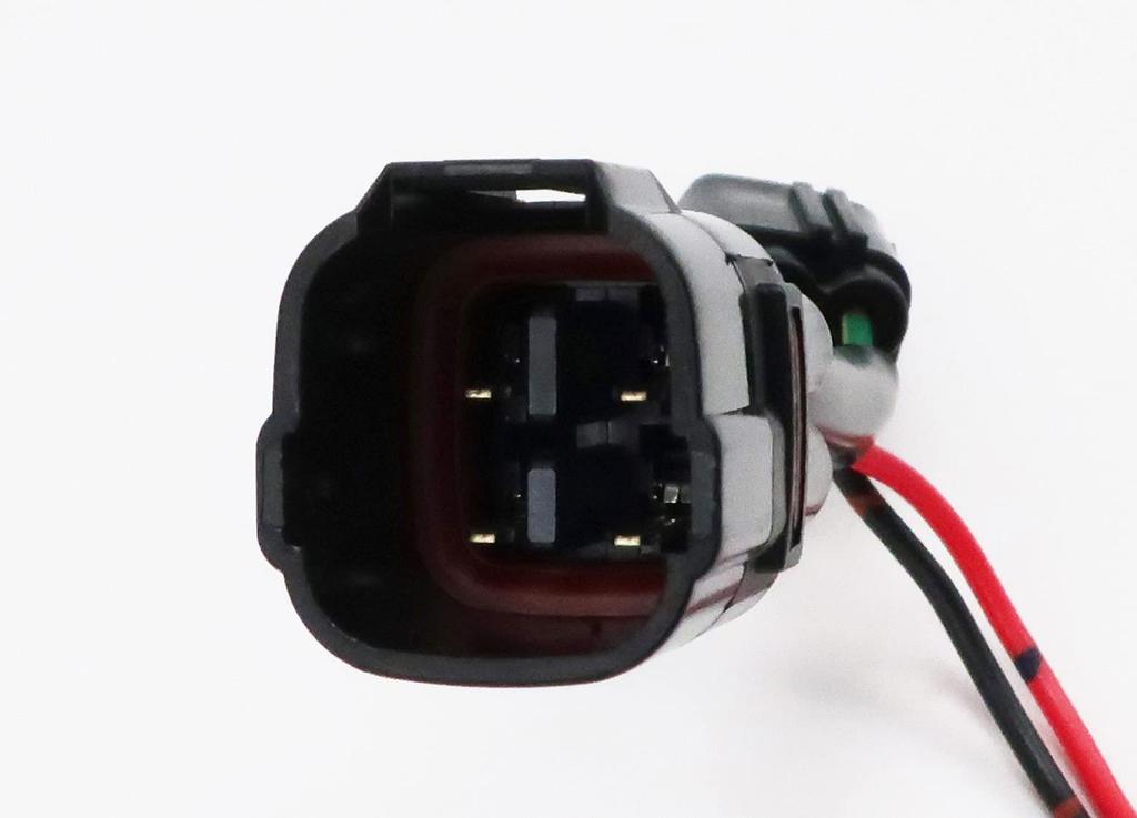 KITACO Жгут питания Тип для Ninja (Кавасаки 5) ZX-25R/SE (ZX250E) 756-9000440