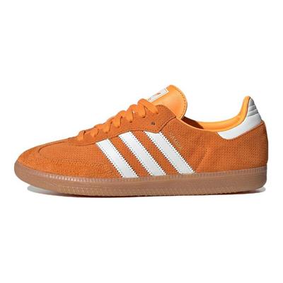 Samba Og 'Orange Rush Gum' HP7898