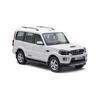 Блок выключателей стеклоподъемников для Mahindra Scorpio 3-го поколения 0111JAG00211N
