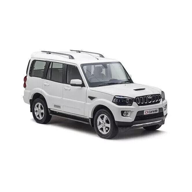 Блок выключателей стеклоподъемников для Mahindra Scorpio 3-го поколения 0111JAG00211N