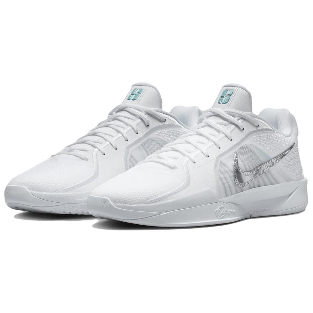 Nike Sabrina 2 Эп 'White Noise' Женская FZ1517-101