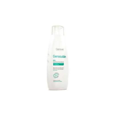 Генов? Генокут?Гель Дерматол?гико 750мл