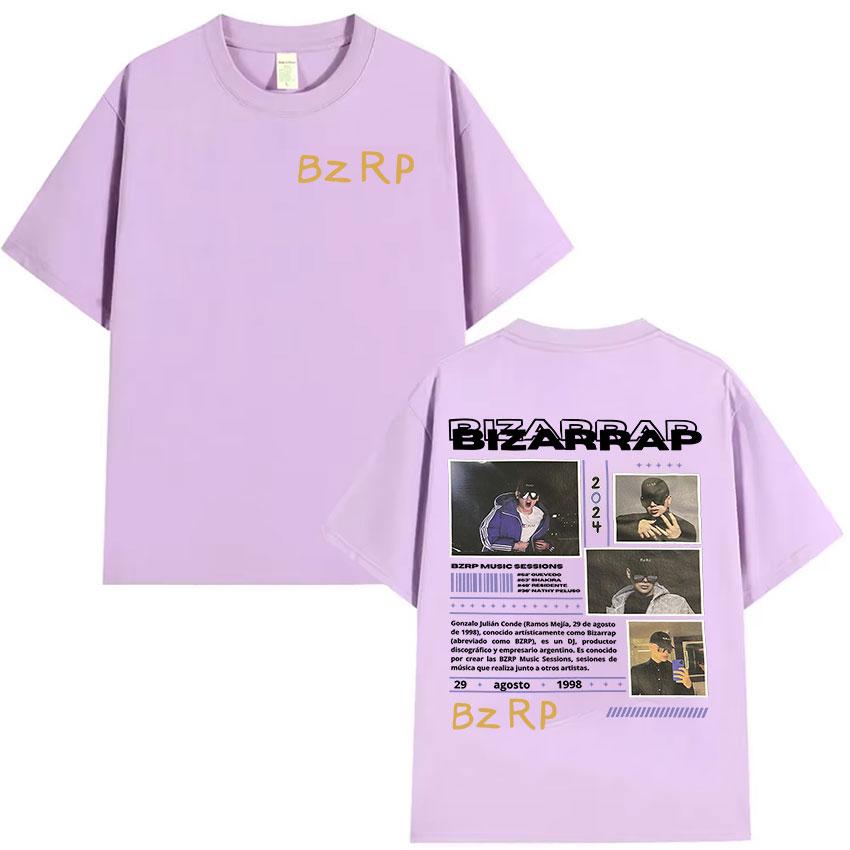 Графическая футболка Rapper MALUMA EUROPE TOUR 2025 Y2k Мужская Винтажная Уличная Одежда Футболки Унисекс Хип-Хоп Оверсайз Хлопковая Футболка