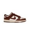 (w) Dunk Low Sail Cacao Wow
