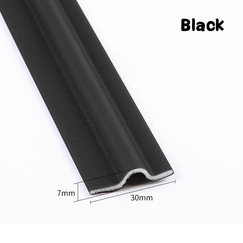 20/30/40M Acoustic Insulation Foam Sliding Doors Window Weather Seal Strip,Draft Stopper Sweep,Weather Stripping,Seal Gap Filler