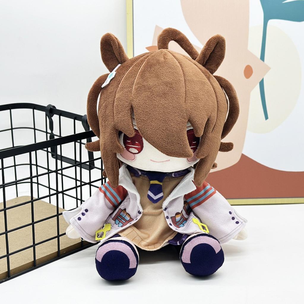 Плюшевая кукла, Игрушка в подарок, Мультфильм, Детская тряпичная кукла, Детская подарочная подушка(Нет стандарта)