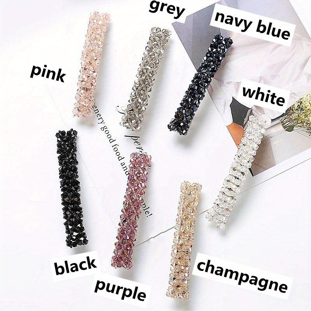 Элегантные заколки для волос для женщин и девочек, геометрические шпильки, головные уборы, заколки, аксессуары для укладки волос