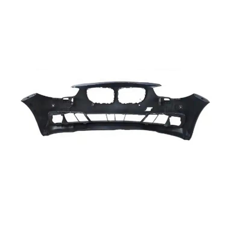 51117332662: Передний бампер для BMW 5 F07