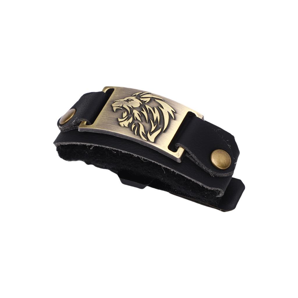 Guitar String Strap PU Leather Bass Dampener Metal Rings Anti-howling Noise Reduction for 6Celsius7 String Electric Acoustic Classical Guitar and