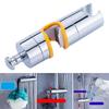 Shower Head Holder ,Showerhead Support, Adjustable, Universal ,Shower Arm Mount for 20-25mm Tube