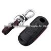 4D Cowhide Key Case for Mazda Axela/M3/M5/M6/M7/CX