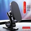 Magnetic Car Mobile Phone Holder - Center Console Mount