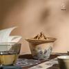 Wanqiantang 'Over the Hills' Ceramic Portable Travel Tea Set