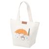 Marushin Mini Bag Ghibli My Neighbor Totoro Large Umbrella 1165043000 Approximately H26 X W32 X D15cm (excluding Handle)