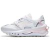 Li Ning Fangyuan Premium Sakura Limited Edition Retro Low-Touch Sports Casual Shoes Women Sneakers White Pink AGCS122-1