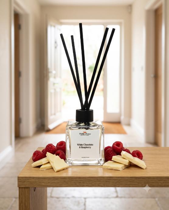 White Chocolate Raspberry Aroma Diffuser