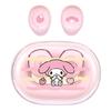 Gourmandies Sanrio Characters Completely Wireless Stereo Earphones My Melody SANG-458MM