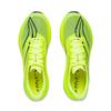 Li Ning Feidian 5 Challenger Амортизация Скользкие Легкие Отскок Низкие Углеродная Пластина Гоночные Беговые Кроссовки ARMV001-16