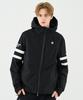 Doll Outerwear 2425 Tifo Ski Jacket Black Unisex