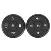 GPS Wireless Steering Wheel Control Button Steering Wheel for Car Steering Wheel Remote Control,