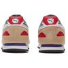 Puma Mirage Fabric Круглый носок Шнуровка Амортизирующие Прочные Легкие Низкие Повседневные Кроссовки Женские серый 373931-02