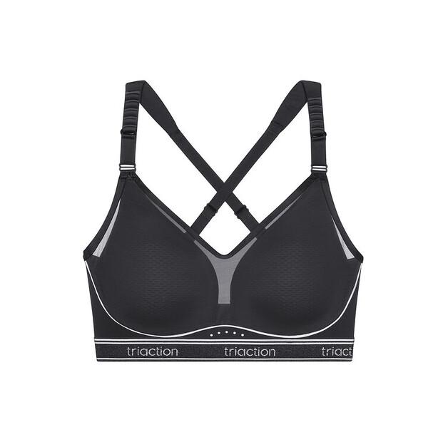 Спортивный бюстгальтер Triumph Triaction Cardio Breeze