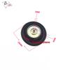 Carburetor Repair Kit Carb Piston Plunger Float Needle Rebuild Parts for CN250 CH250 Helix FUSION 250 Big ship22 CN 250 CH 250
